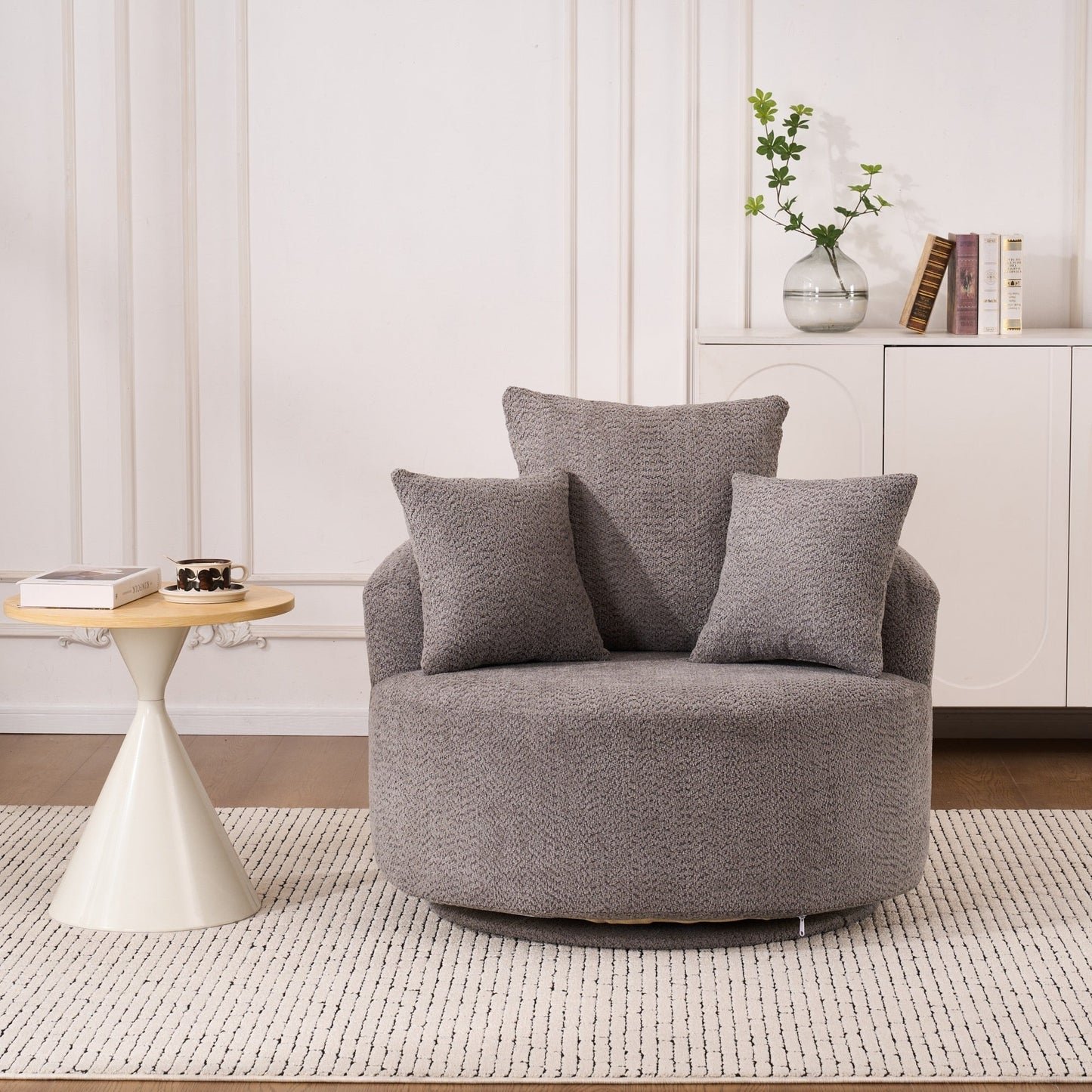 Sedia a compressione girevole Sedia a compressione monoposto