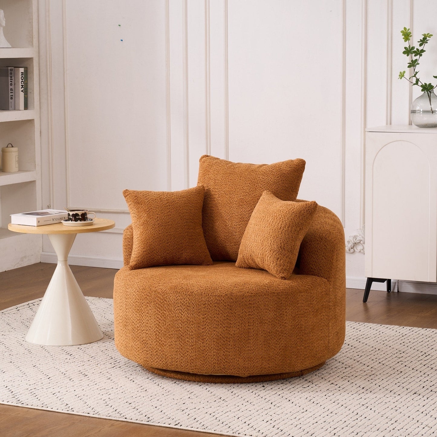 Sedia a compressione girevole Sedia a compressione monoposto