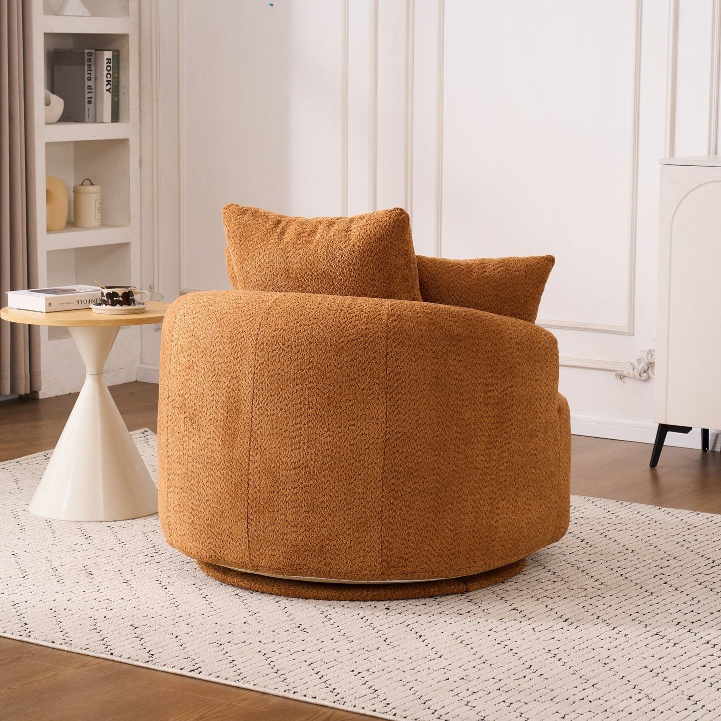 Sedia a compressione girevole Sedia a compressione monoposto