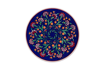 Sottopentola Rotondo Ceramica