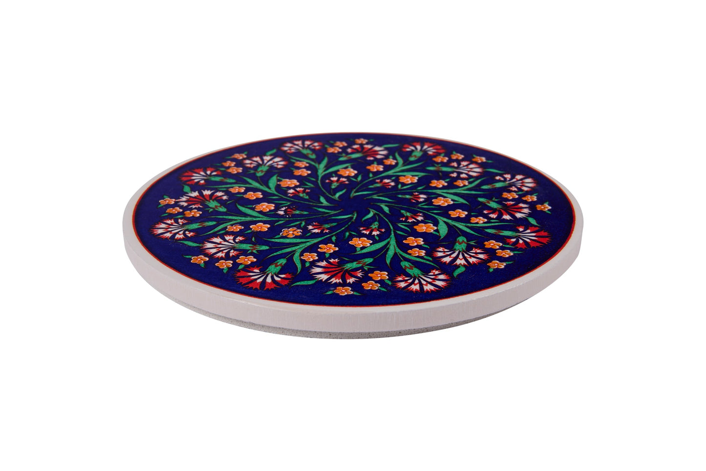 Sottopentola Rotondo Ceramica