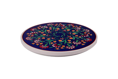 Sottopentola Rotondo Ceramica