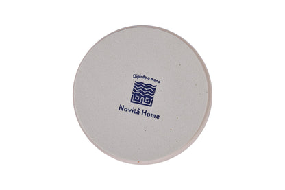 Sottopentola Rotondo Ceramica