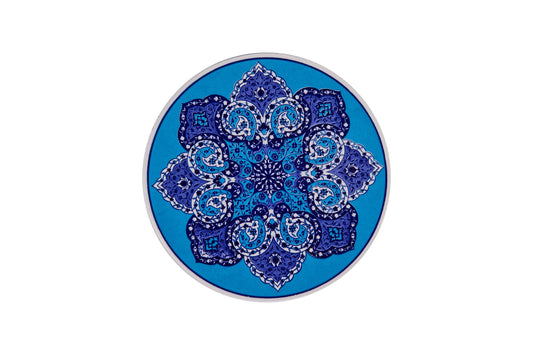 Sottopentola Ceramica Rotondo