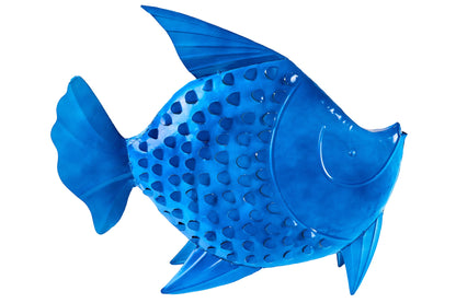 Honi - Pesce Boccadoro Bluette Daddy