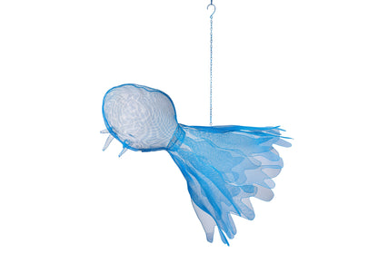 Honi - Medusa Da Sospensione Decorativa