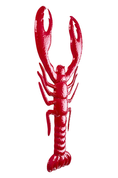 Honi - Aragosta Rossa Corallo