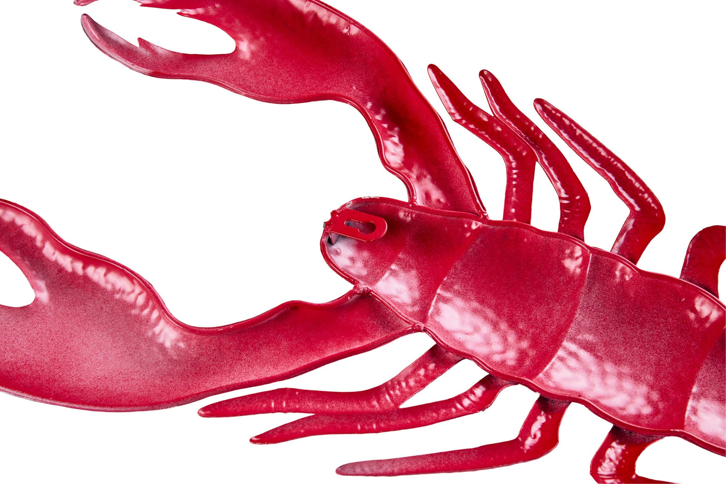 Honi - Aragosta Rossa Corallo