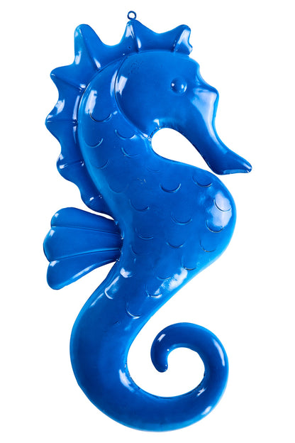 Honi - Ippocampo Bluette