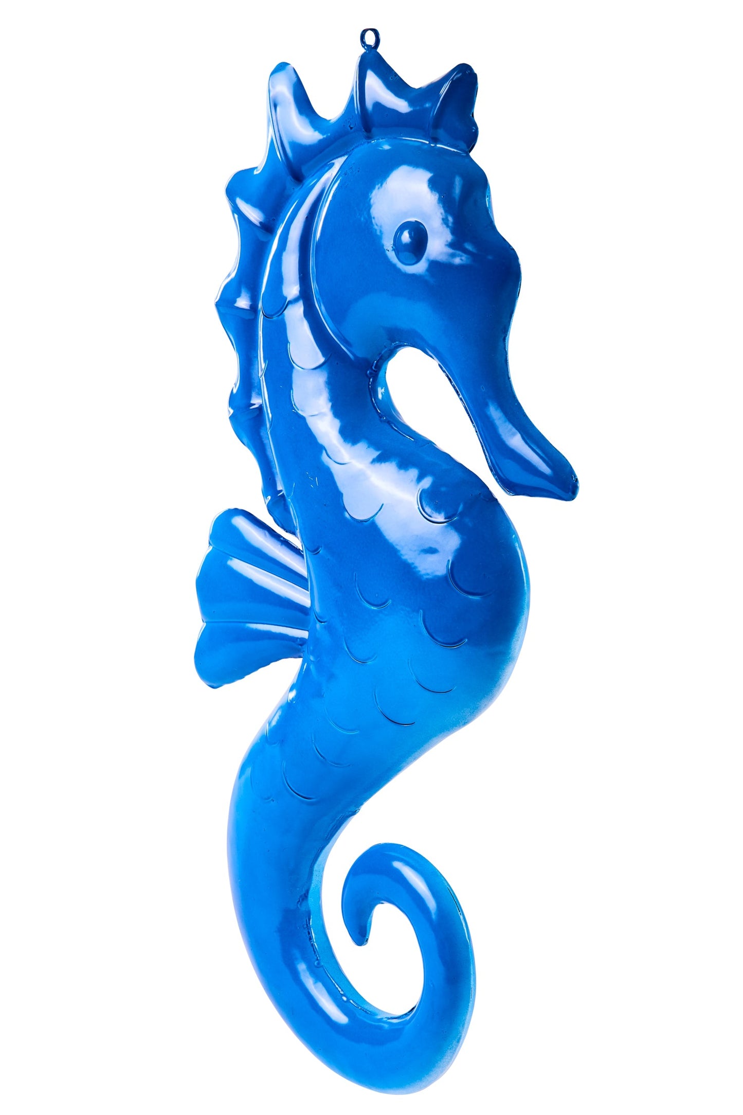 Honi - Ippocampo Bluette