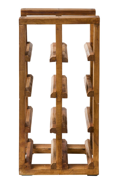 Porta Bottiglie 8 Posti