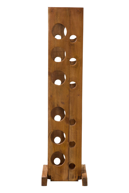 Porta Bottiglie 12 Posti