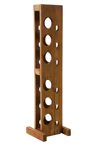 Porta Bottiglie 12 Posti