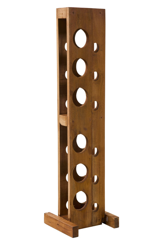 Porta Bottiglie 12 Posti