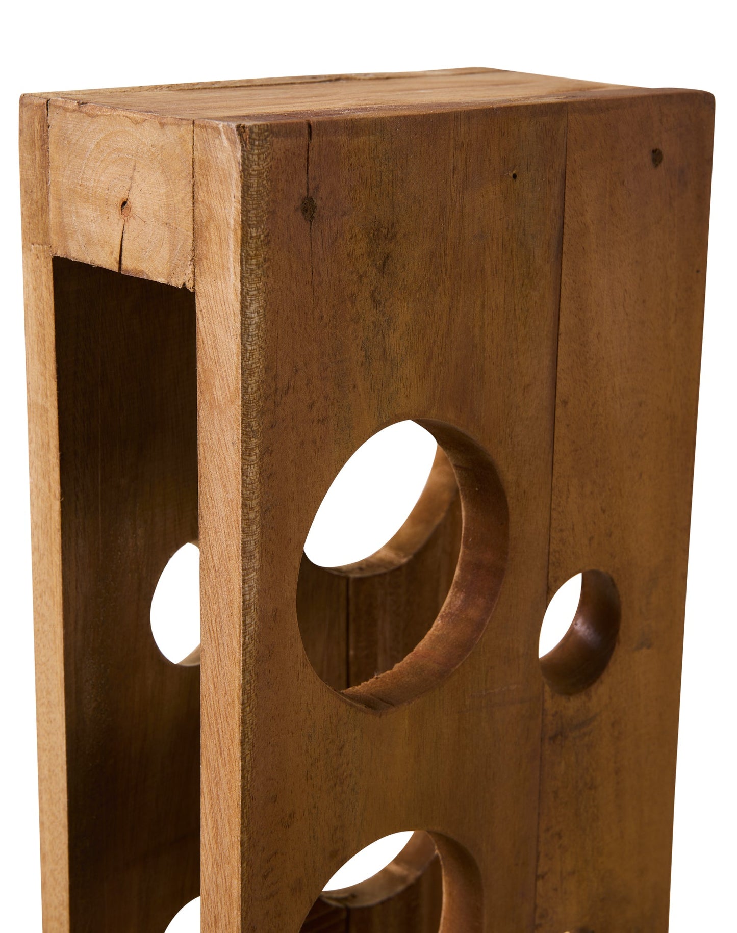 Porta Bottiglie 12 Posti