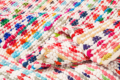 Tappeto - Multi Color