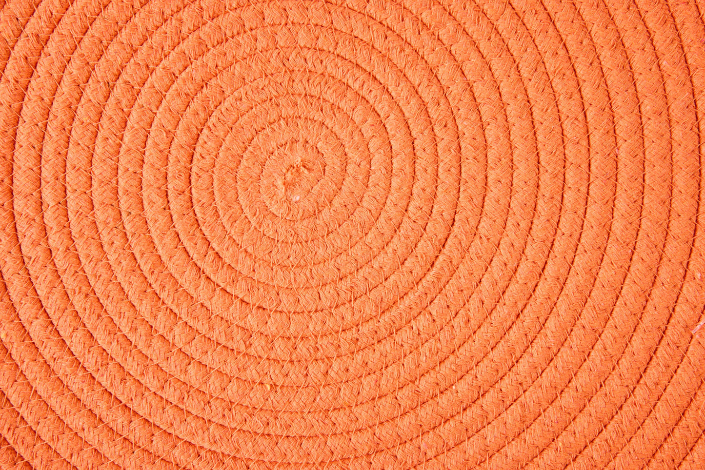 Set Tovagliette 1/4 Arancione