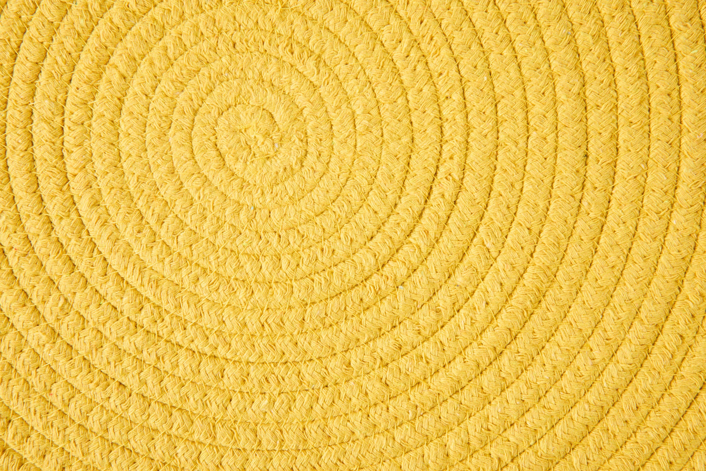 Set Tovagliette 1/4 Giallo