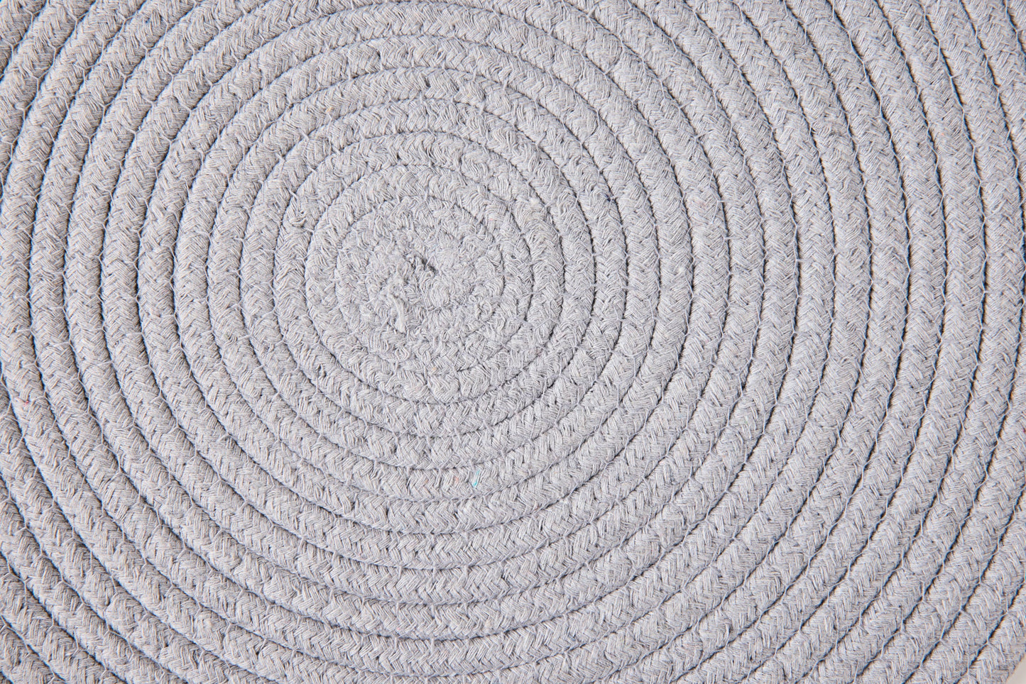 Set Tovagliette 1/4 Grigio