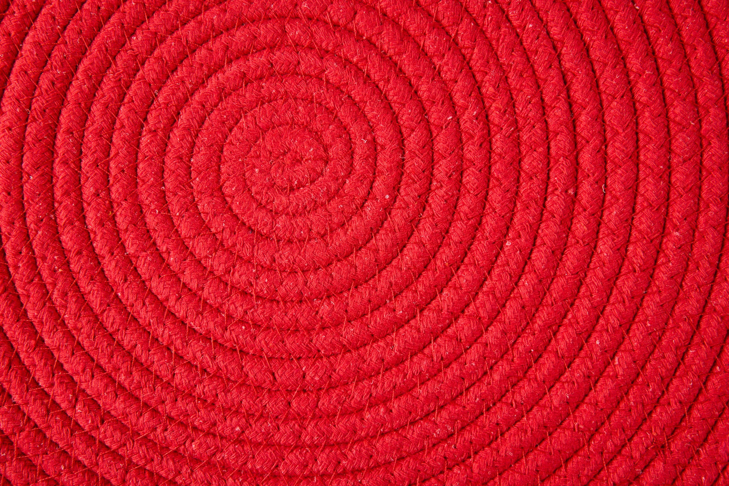 Set Tovagliette 1/4 Rosso