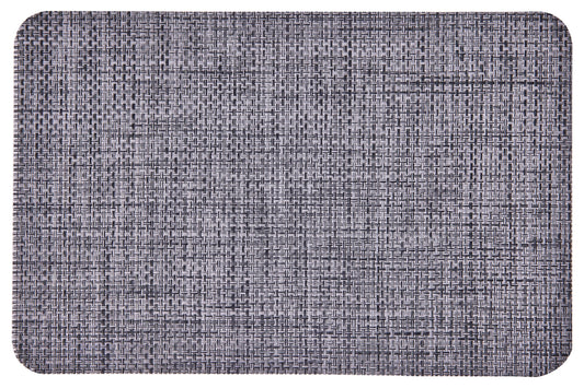 Haggis- Tovagliette Set 1/4 Grigio