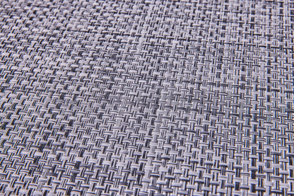 Haggis- Tovagliette Set 1/4 Grigio