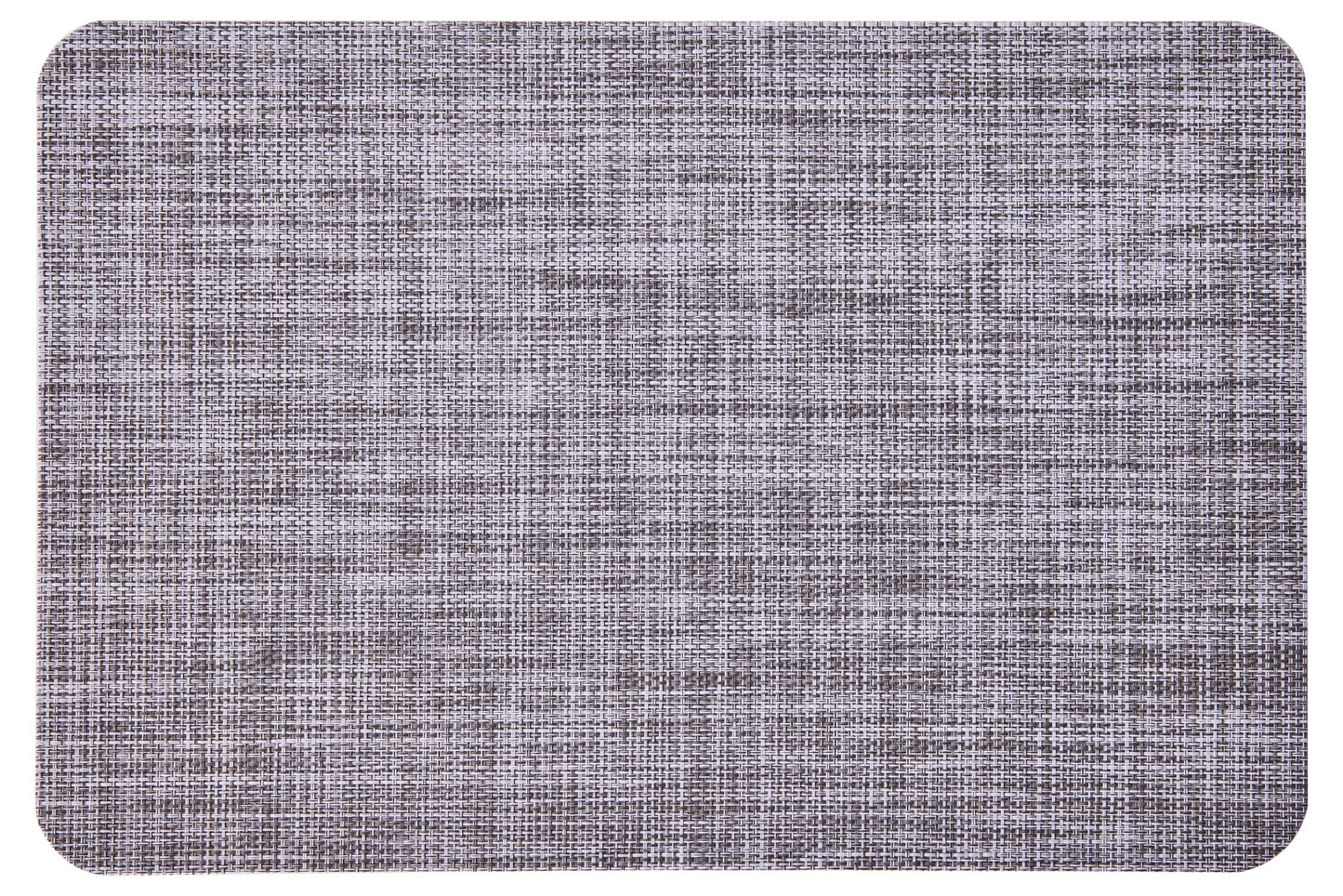 Haggis - Set Tovagliette 1/4 Grigio Chiaro