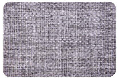 Haggis - Set Tovagliette 1/4 Grigio Chiaro