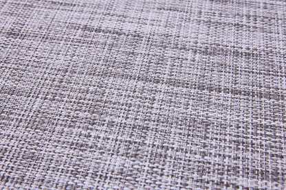 Haggis - Set Tovagliette 1/4 Grigio Chiaro