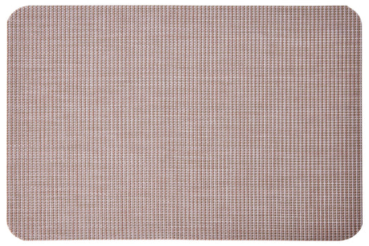 Haggis - Set Tovagliette 1/4 Beige