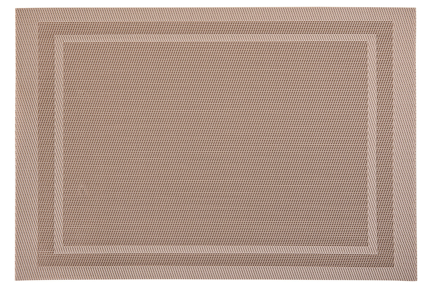 Tarallucci - Set Sottopiatti 1/4 Beige