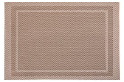 Tarallucci - Set Sottopiatti 1/4 Beige