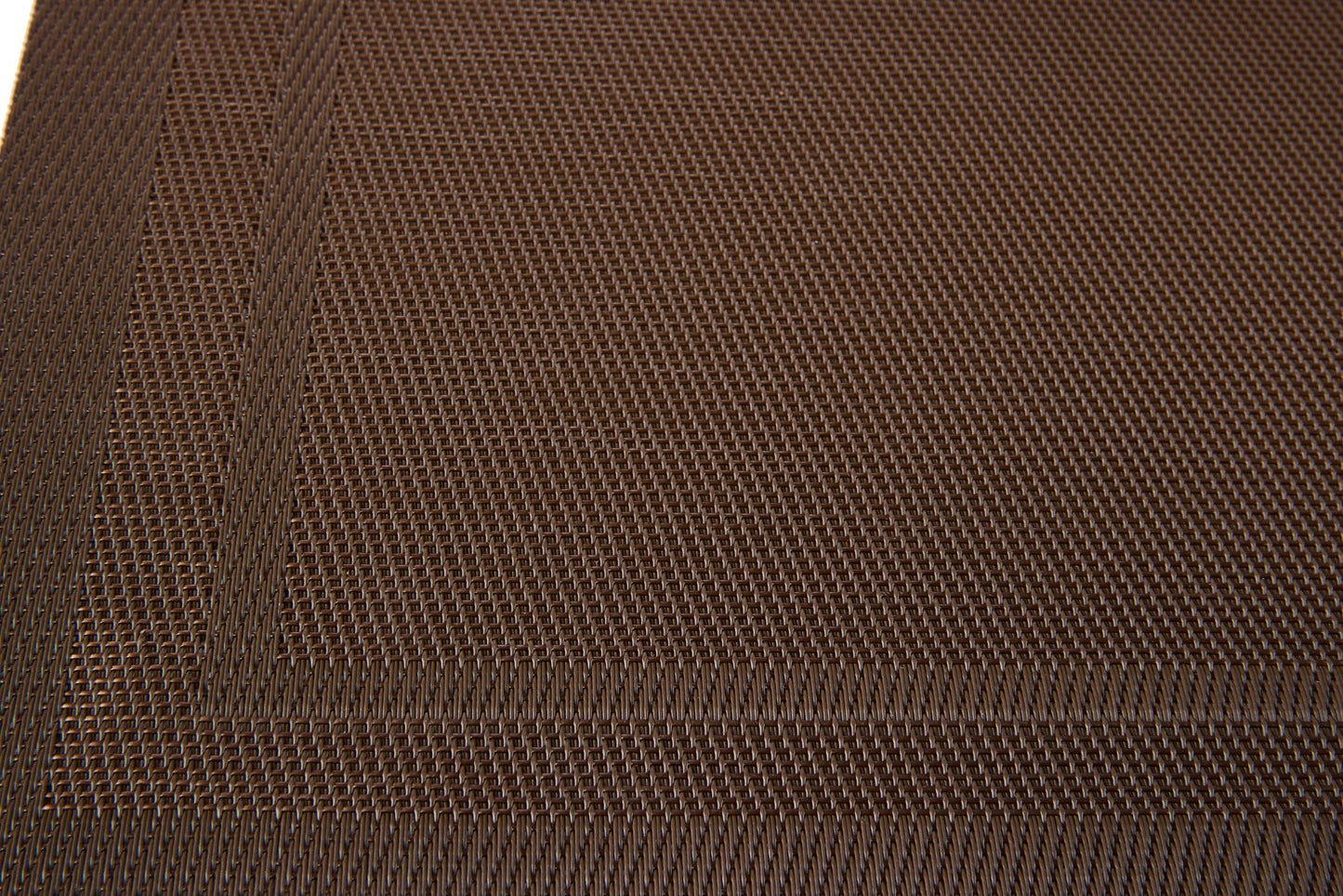 Tarallucci - Sottopiatti Set 1/4 Marrone