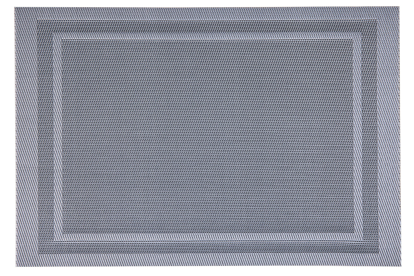 Tarallucci - Sottopiatti Set 1/4 Grigi