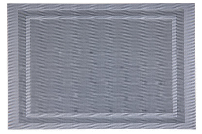 Tarallucci - Sottopiatti Set 1/4 Grigi