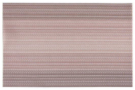 Rigoli - Settopiatti Set 1/4 Solor Tortora Sfumato