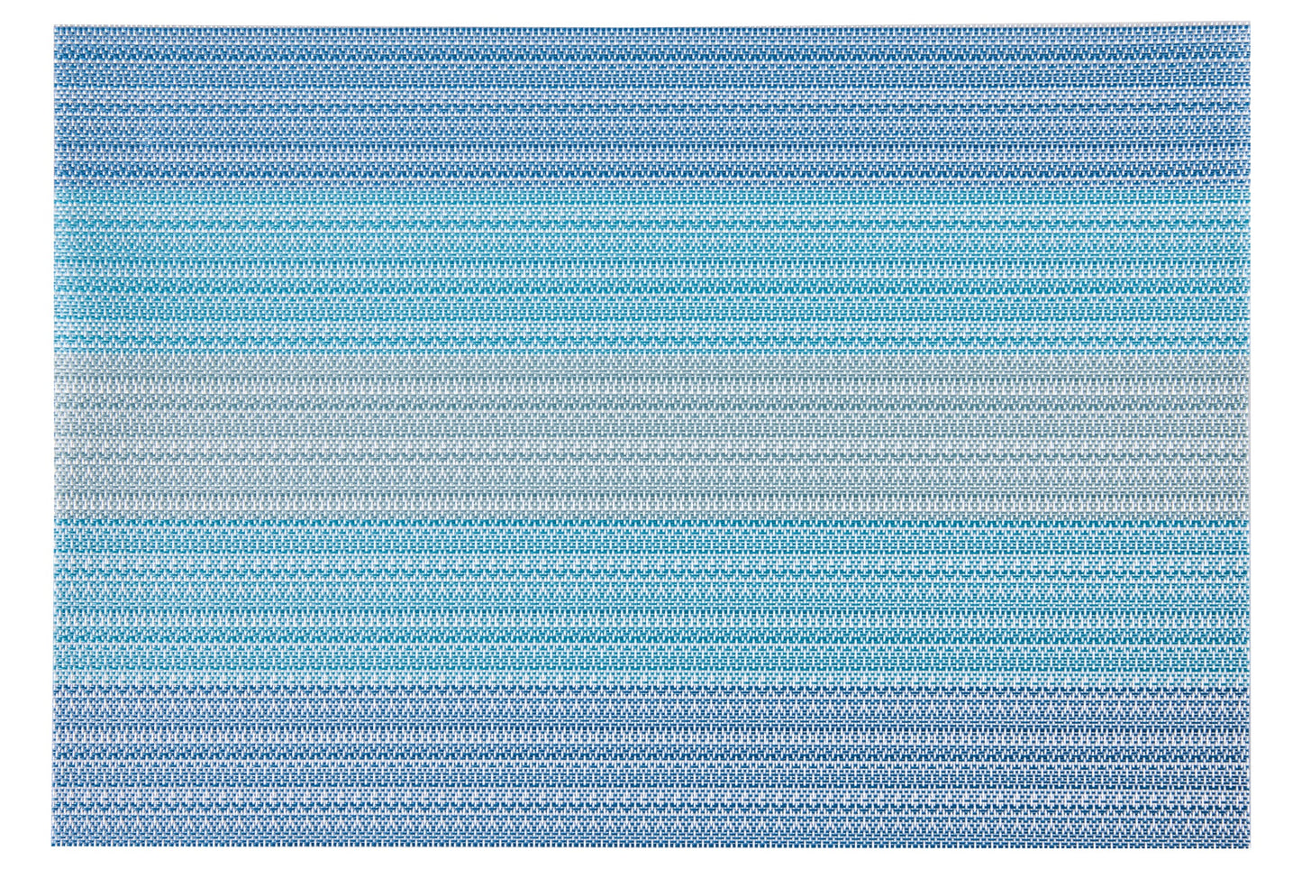 Rigoli - Settopiatti Set 1/4 Azzurro Sfumato