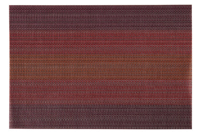 Rigoli - Set Sottopiatti 1/4 Colore Bronzo Sfumato