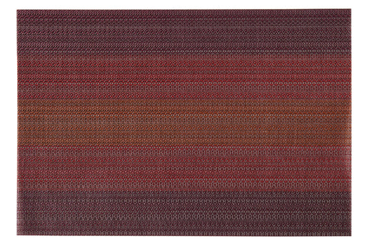 Rigoli - Set Sottopiatti 1/4 Colore Bronzo Sfumato