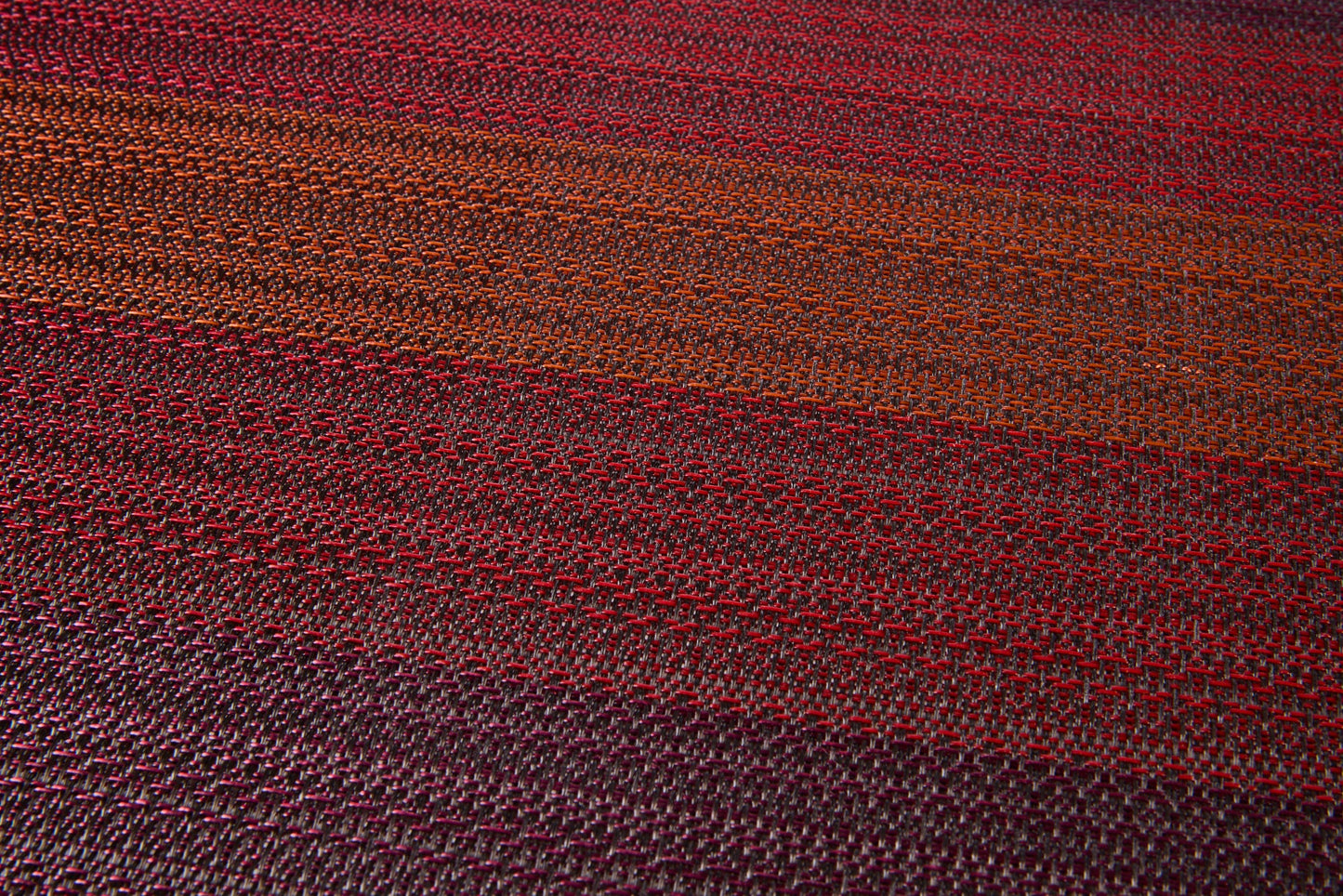 Rigoli - Set Sottopiatti 1/4 Colore Bronzo Sfumato