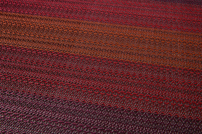 Rigoli - Set Sottopiatti 1/4 Colore Bronzo Sfumato