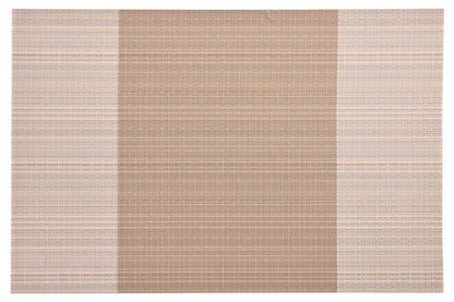 Macine - Set Sottopiatti 1/4 Beige