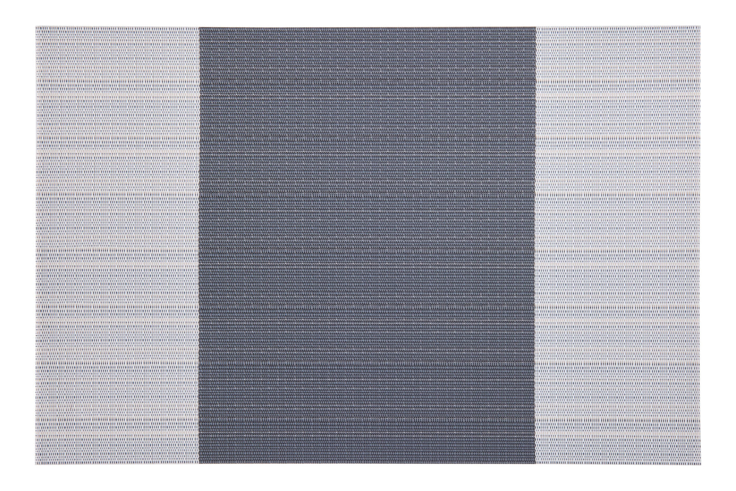 Macine - Sottopiatti Set 1/4 Grigio Chiaro E Scuro