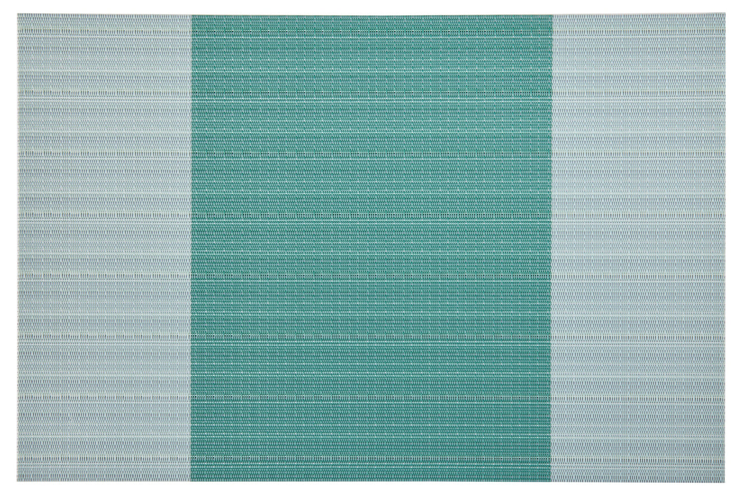 Macine - Sottopiatti Set 1/4 Azzurro Chiaro E Scuro