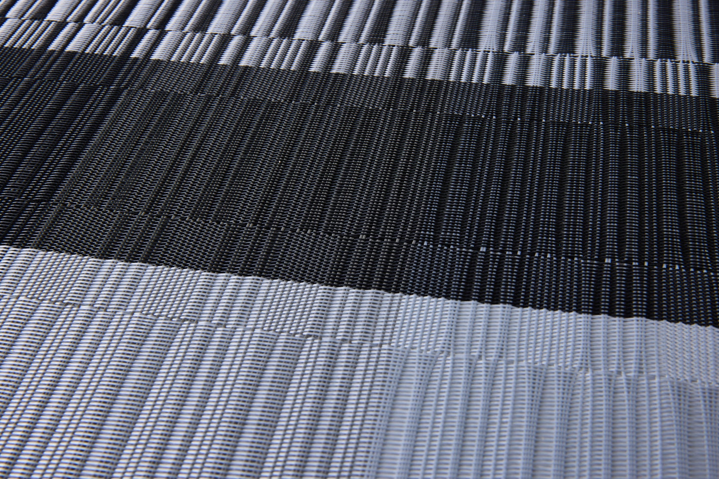 Baiocchi - Set Sottopiatti 1/4 Grigio Sfumato