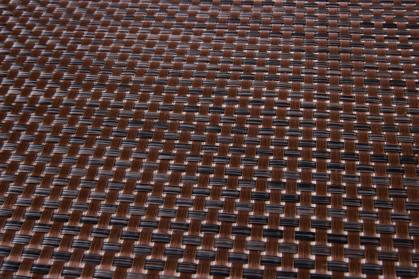 Granetti - Sottopiatti Set 1/4 Colore Bronzo E Nero