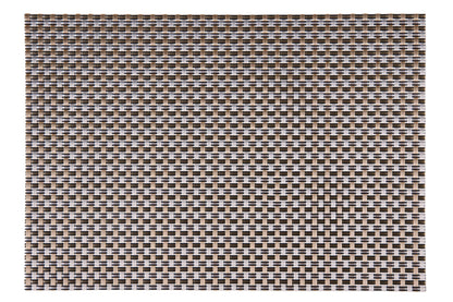 Granetti - Sottopiatti Set 1/4 Beige E Nero