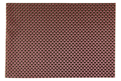 Granetti - Sottopiatti Set 1/4 Boreaux E Marrone