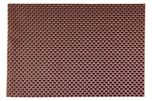 Granetti - Sottopiatti Set 1/4 Boreaux E Marrone