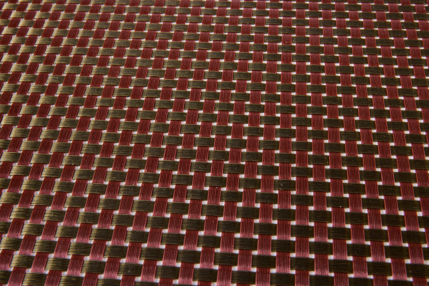 Granetti - Sottopiatti Set 1/4 Boreaux E Marrone